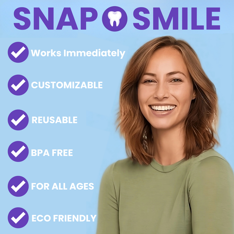 SnapSmile™