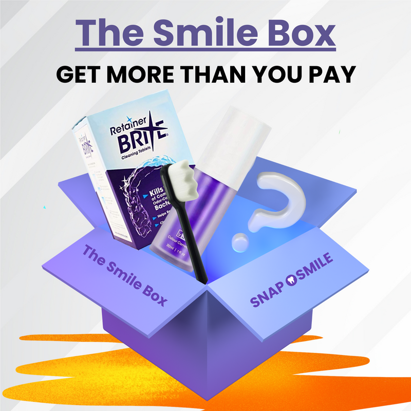 The Smile Box